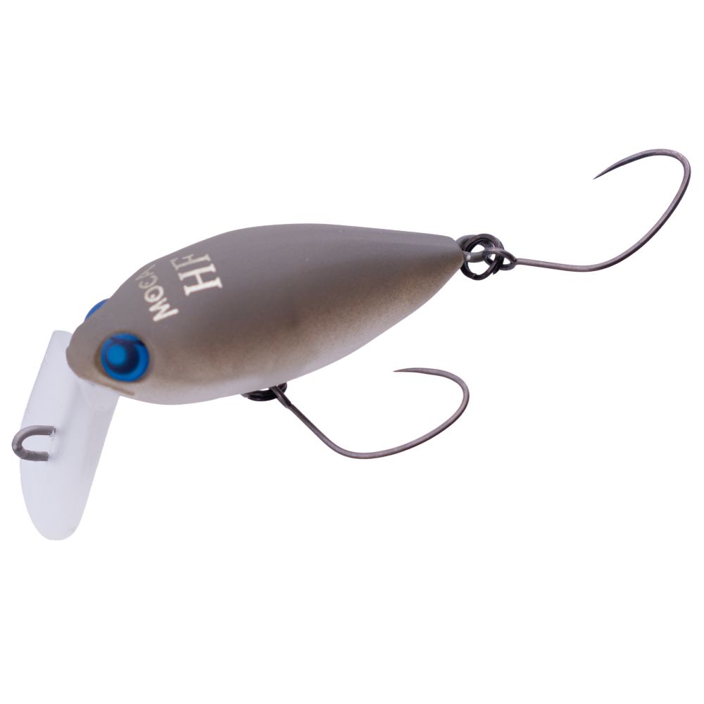RODIO CRAFT Trout Area Fishing Floating Crankbait 2-Hook MOCA SR HF - Image 5
