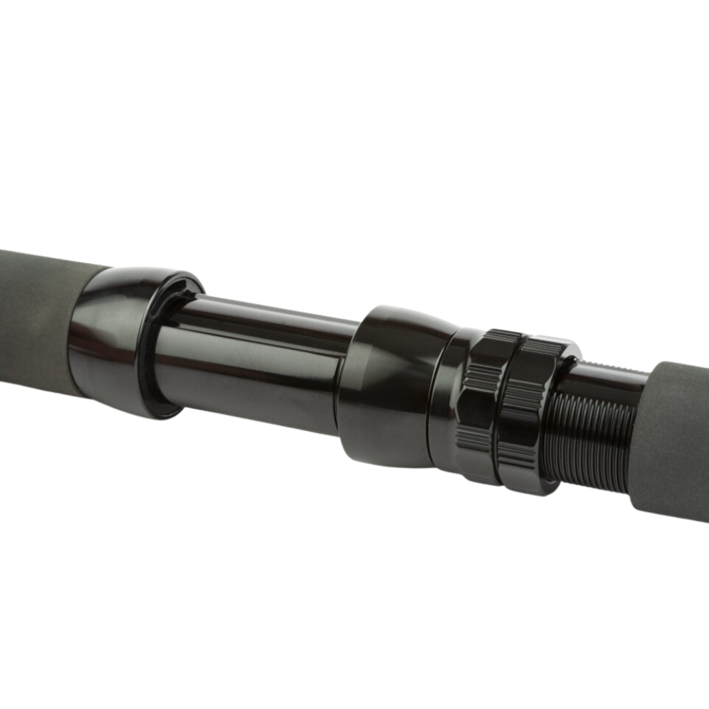 SHIMANO Big Game Fishing Rod TYRNOS B Standup Spiral Bent Butt 1.65m 5’5″ 50lb - Image 3