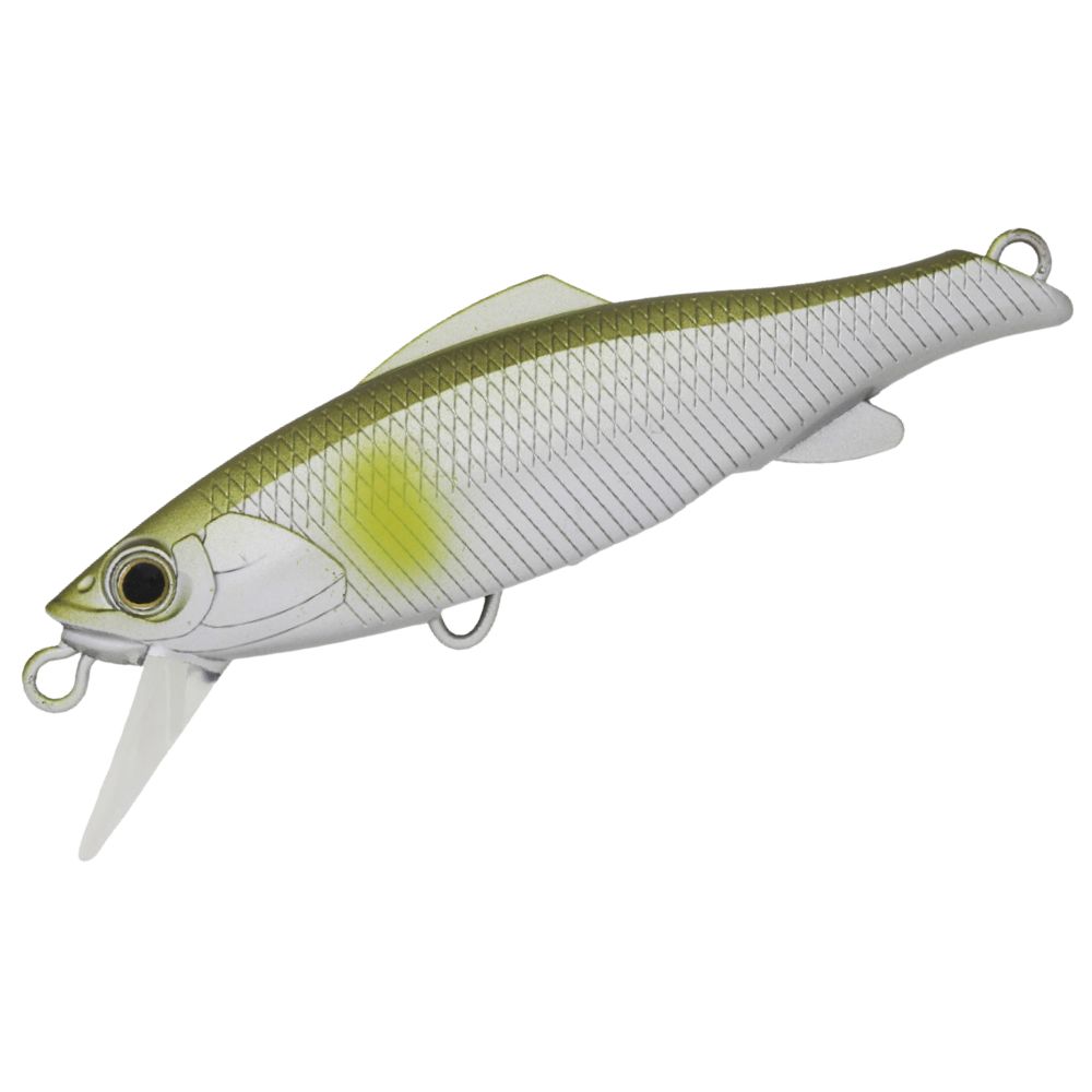 ValkeIN Trout Fishing Sinking Minnow Lure Level Ondine RaXma 55S - Image 6