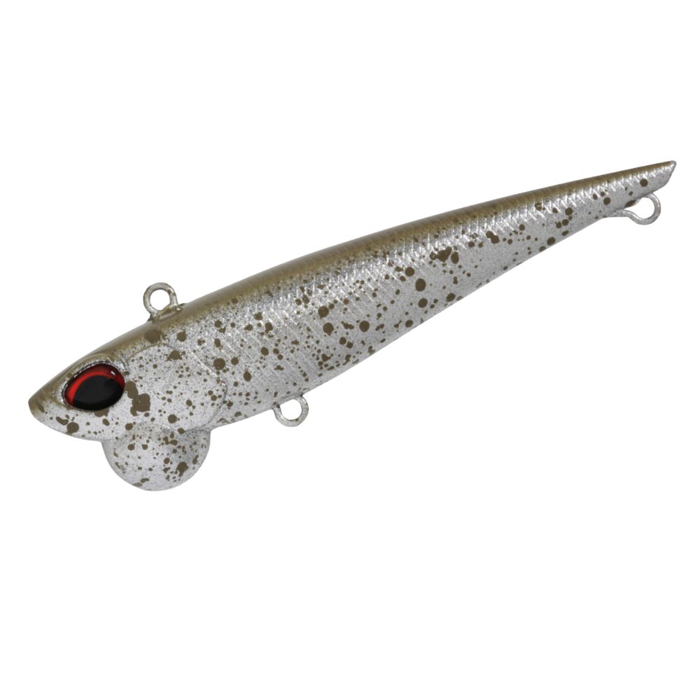 ValkeIN Trout Fishing Bottom Minnow Lure Level Ondine SHINE RIDE 70 - Image 5