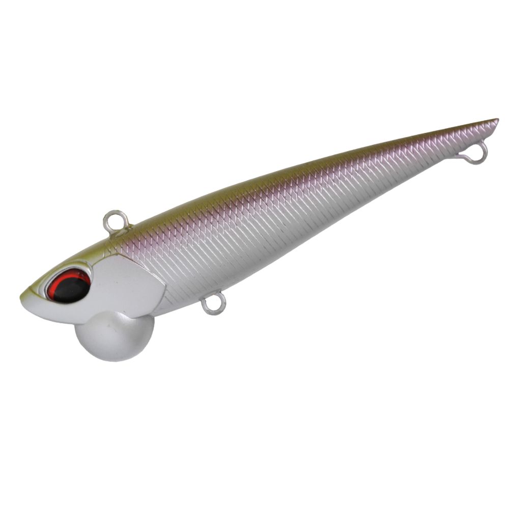 ValkeIN Trout Fishing Bottom Minnow Lure Level Ondine SHINE RIDE 70 - Image 6