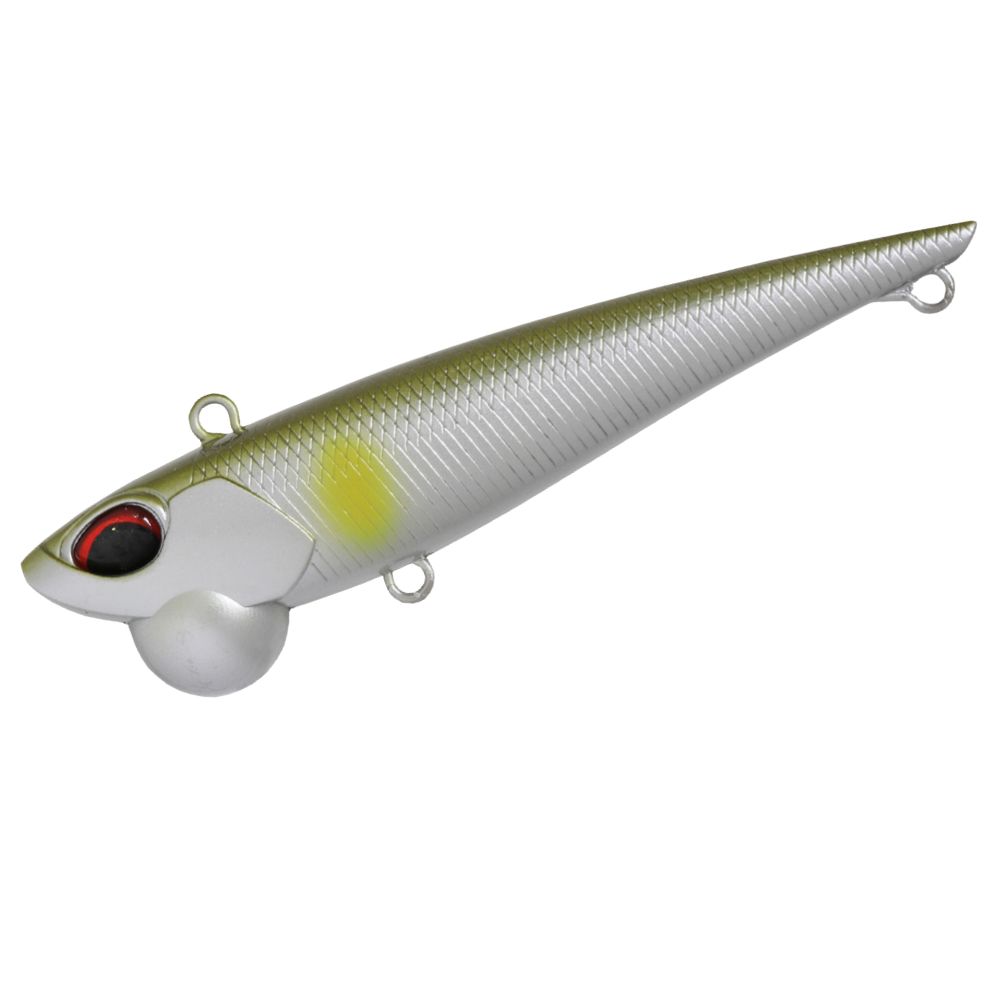 ValkeIN Trout Fishing Bottom Minnow Lure Level Ondine SHINE RIDE 70 - Image 7