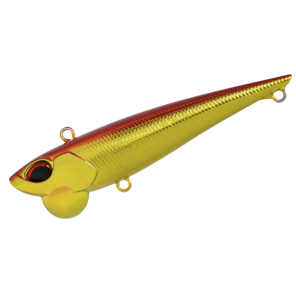 ValkeIN Trout Fishing Bottom Minnow Lure Level Ondine SHINE RIDE 70 - Image 9