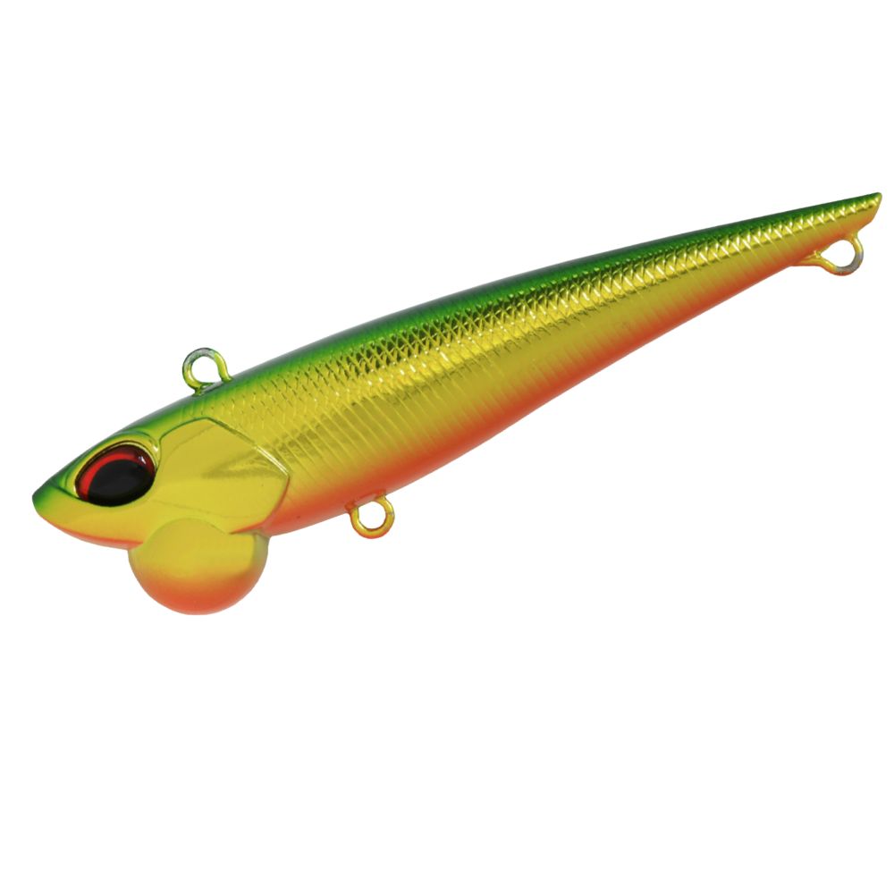 ValkeIN Trout Fishing Bottom Minnow Lure Level Ondine SHINE RIDE 70 - Image 10
