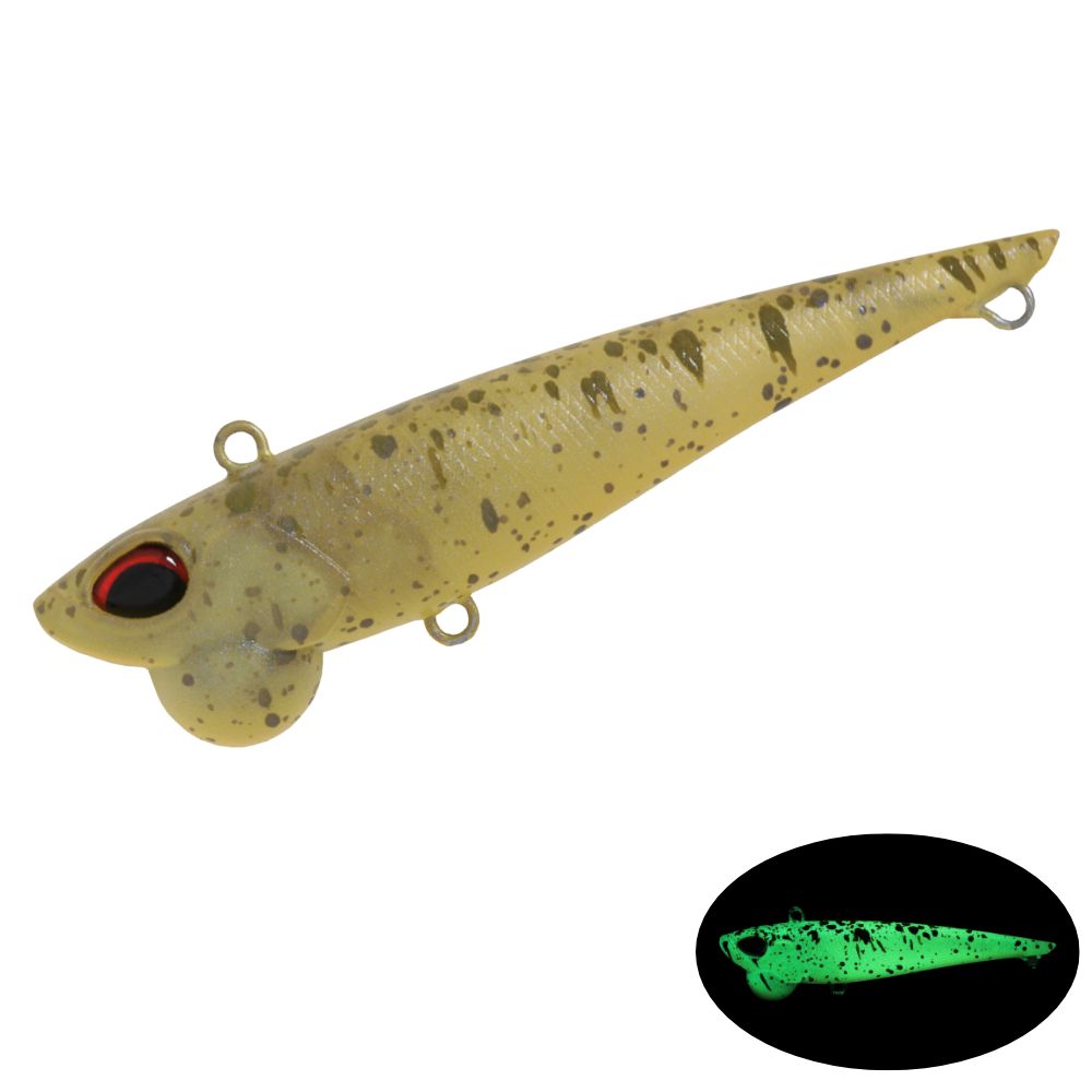 ValkeIN Trout Fishing Bottom Minnow Lure Level Ondine SHINE RIDE 70 - Image 11