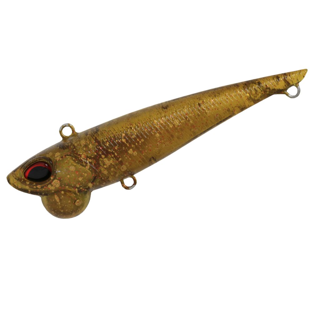 ValkeIN Trout Fishing Bottom Minnow Lure Level Ondine SHINE RIDE 70 - Image 12