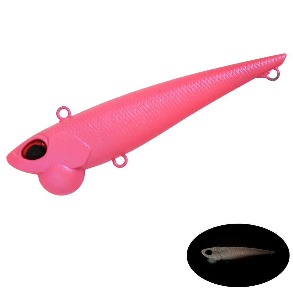 ValkeIN Trout Fishing Bottom Minnow Lure Level Ondine SHINE RIDE 70 - Image 13