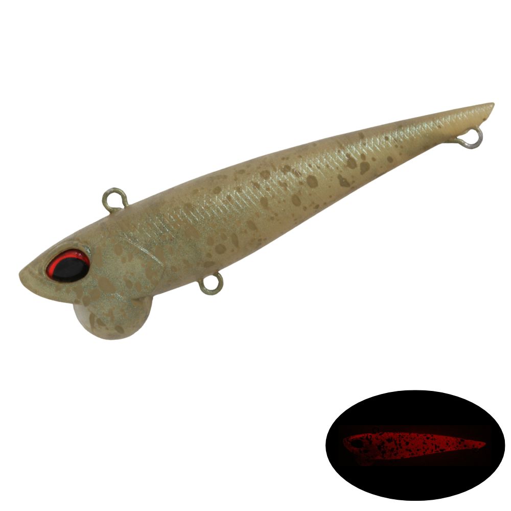 ValkeIN Trout Fishing Bottom Minnow Lure Level Ondine SHINE RIDE 70 - Image 14