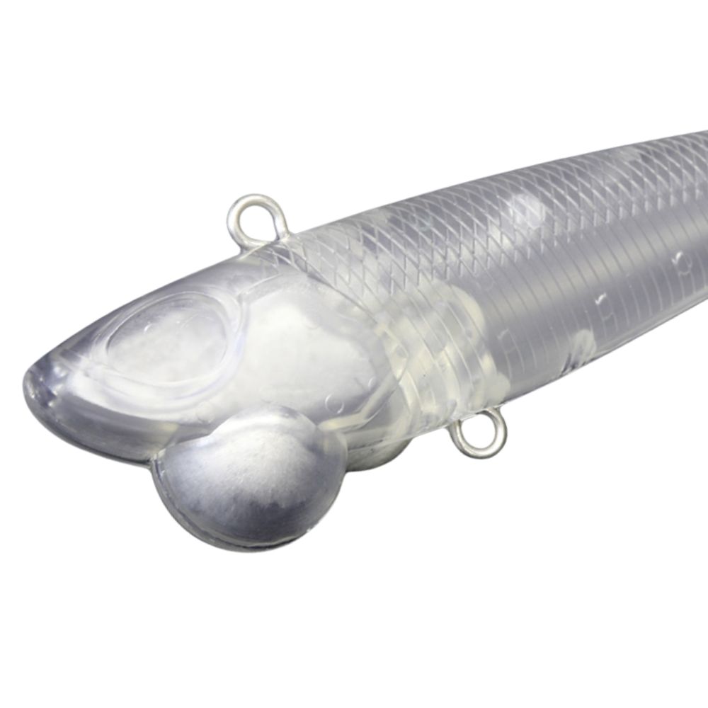 ValkeIN Trout Fishing Bottom Minnow Lure Level Ondine SHINE RIDE 70 - Image 2