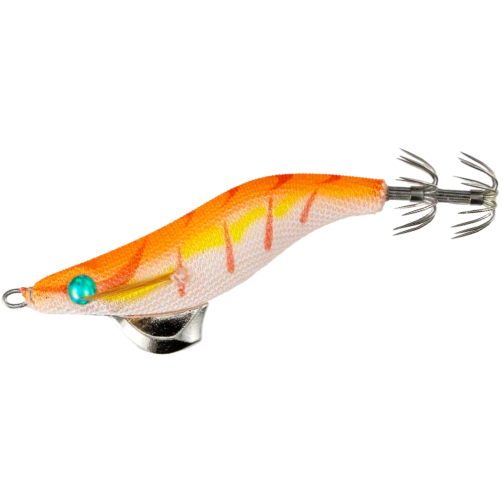 YAMASHITA Squid Fishing Egi Lure EGI SUTTE 2.3 - Image 2