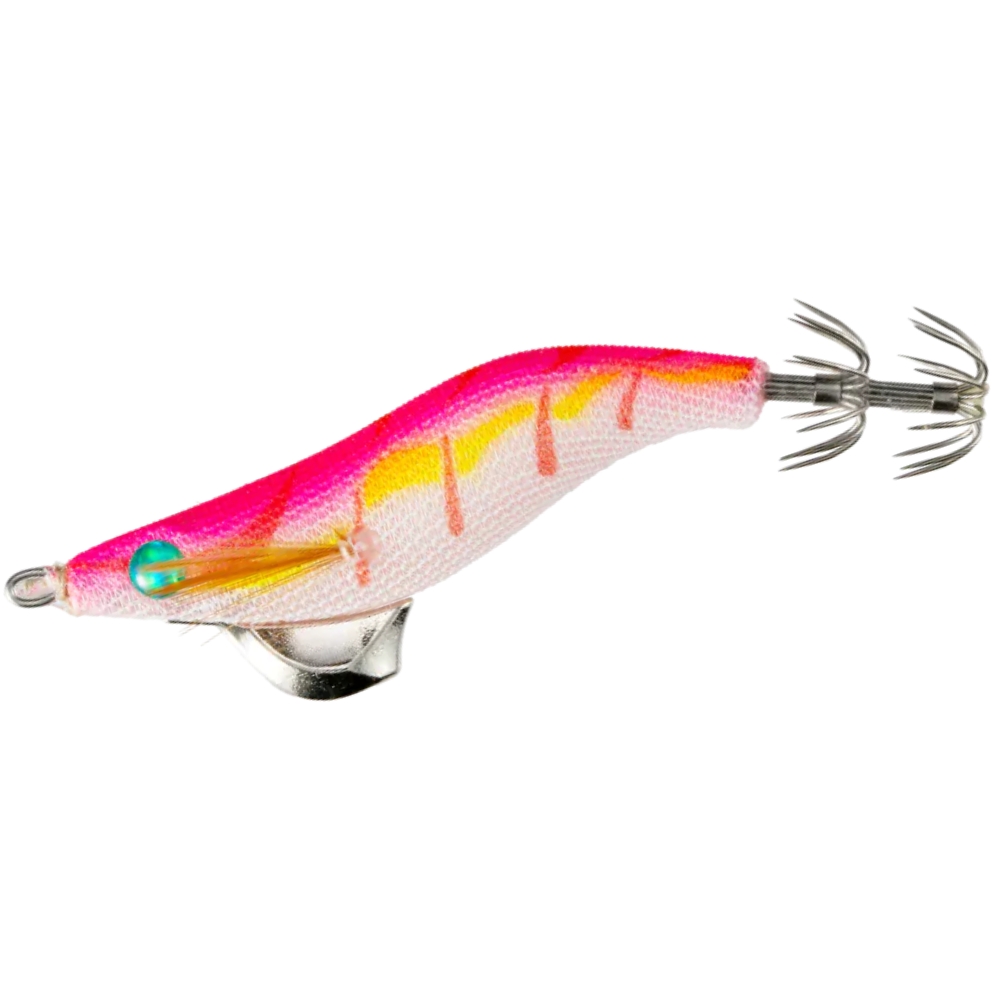 YAMASHITA Squid Fishing Egi Lure EGI SUTTE 2.3 - Image 3