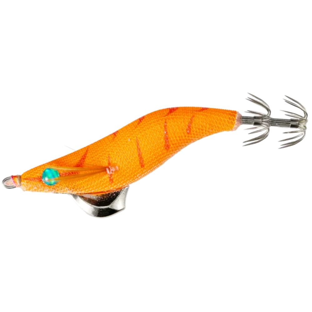 YAMASHITA Squid Fishing Egi Lure EGI SUTTE 2.3 - Image 4