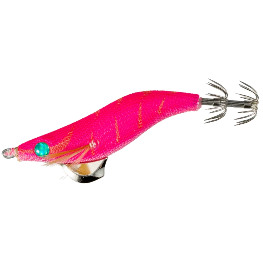 YAMASHITA Squid Fishing Egi Lure EGI SUTTE 2.3 - Image 5