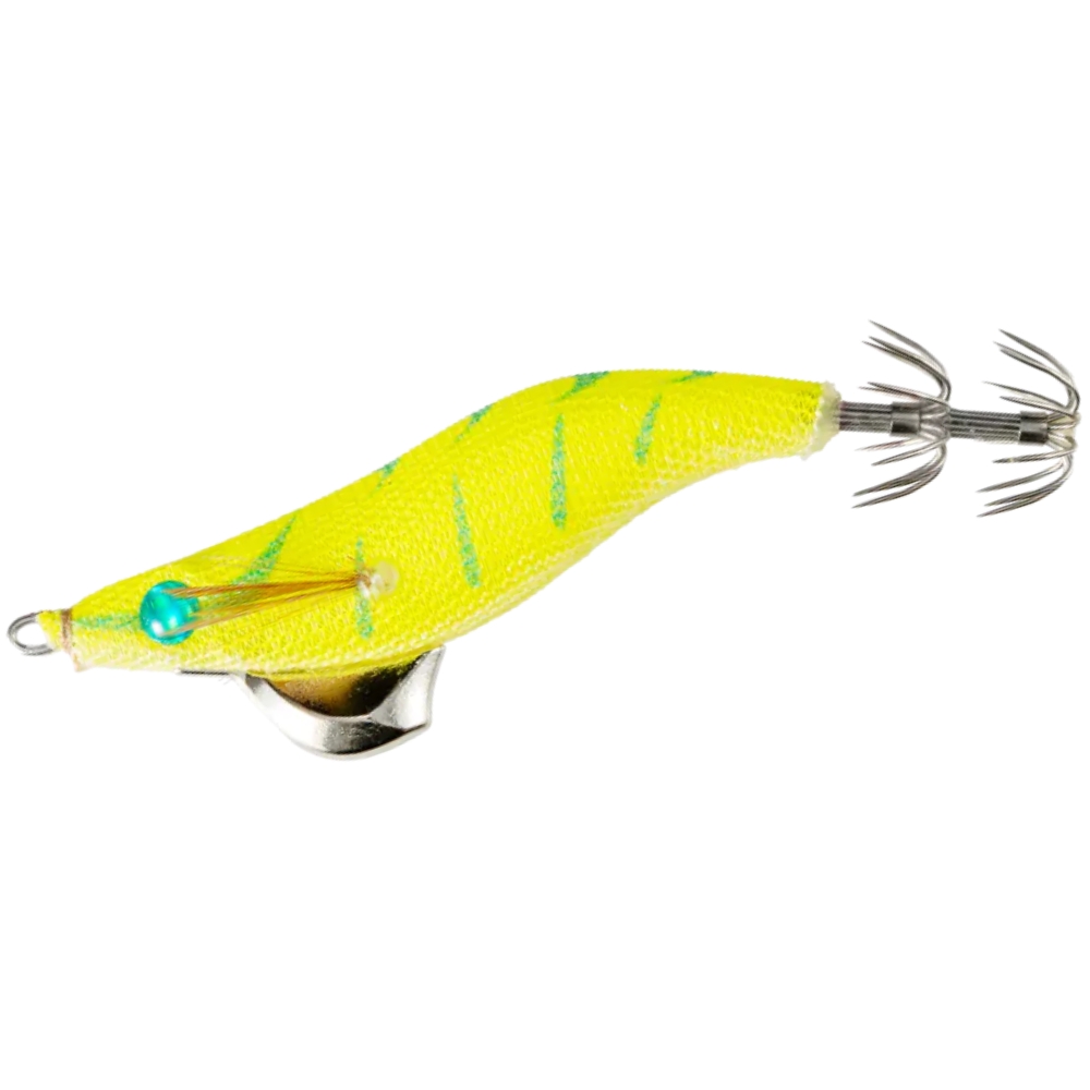 YAMASHITA Squid Fishing Egi Lure EGI SUTTE 2.3 - Image 6