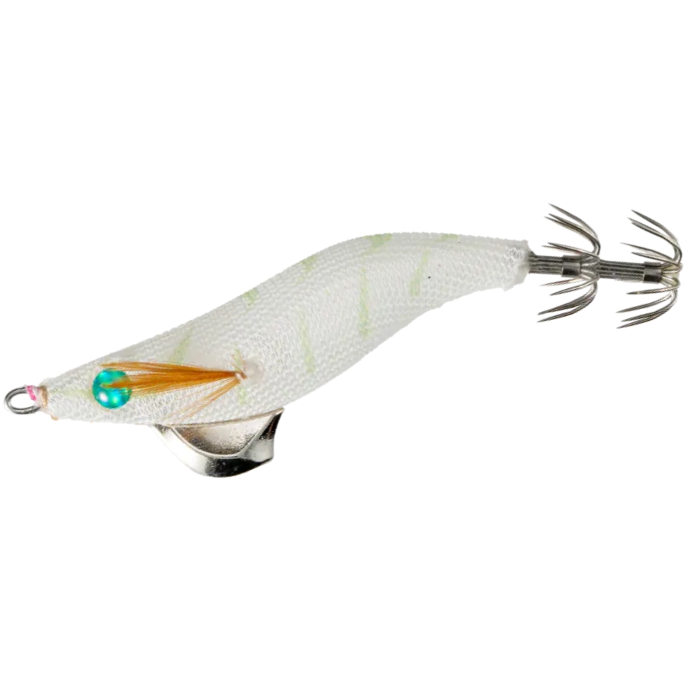 YAMASHITA Squid Fishing Egi Lure EGI SUTTE 2.3 - Image 8