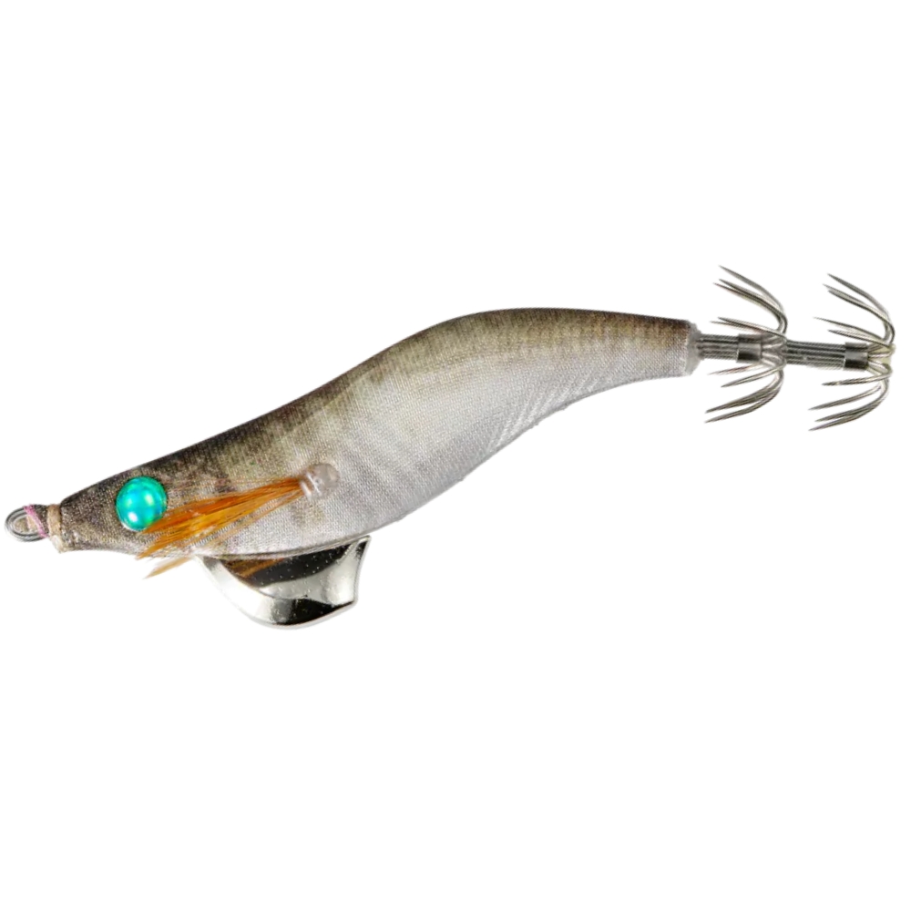 YAMASHITA Squid Fishing Egi Lure EGI SUTTE 2.3 - Image 9