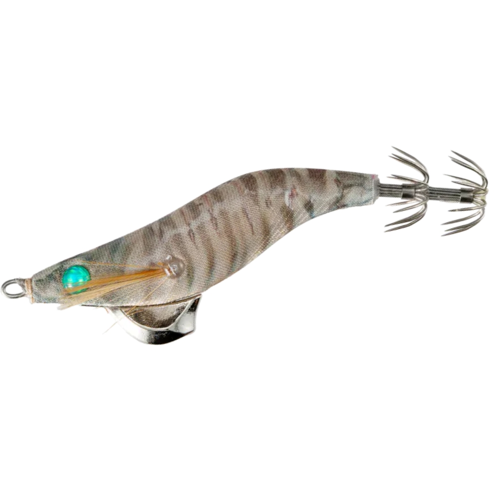 YAMASHITA Squid Fishing Egi Lure EGI SUTTE 2.3 - Image 10