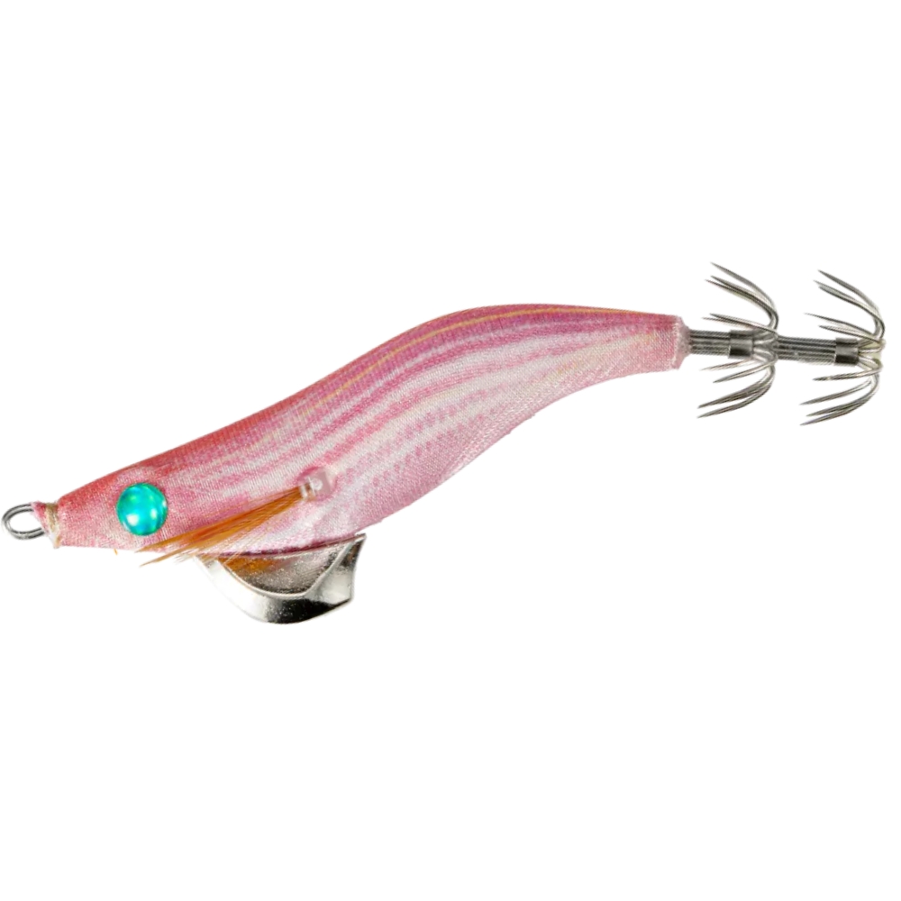YAMASHITA Squid Fishing Egi Lure EGI SUTTE 2.3 - Image 12