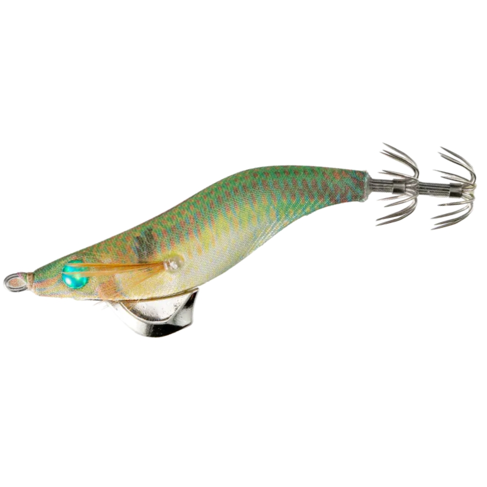 YAMASHITA Squid Fishing Egi Lure EGI SUTTE 2.3 - Image 14