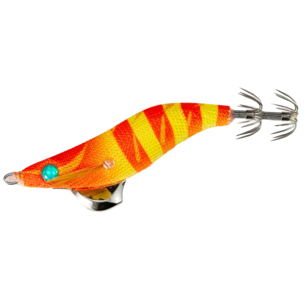 YAMASHITA Squid Fishing Egi Lure EGI SUTTE 2.3 - Image 15