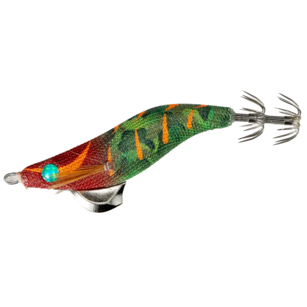 YAMASHITA Squid Fishing Egi Lure EGI SUTTE 2.3 - Image 16