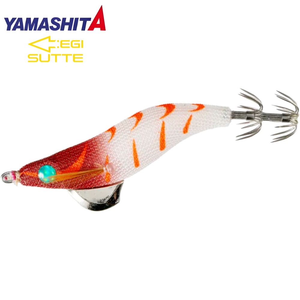 YAMASHITA Squid Fishing Egi Lure EGI SUTTE 2.3