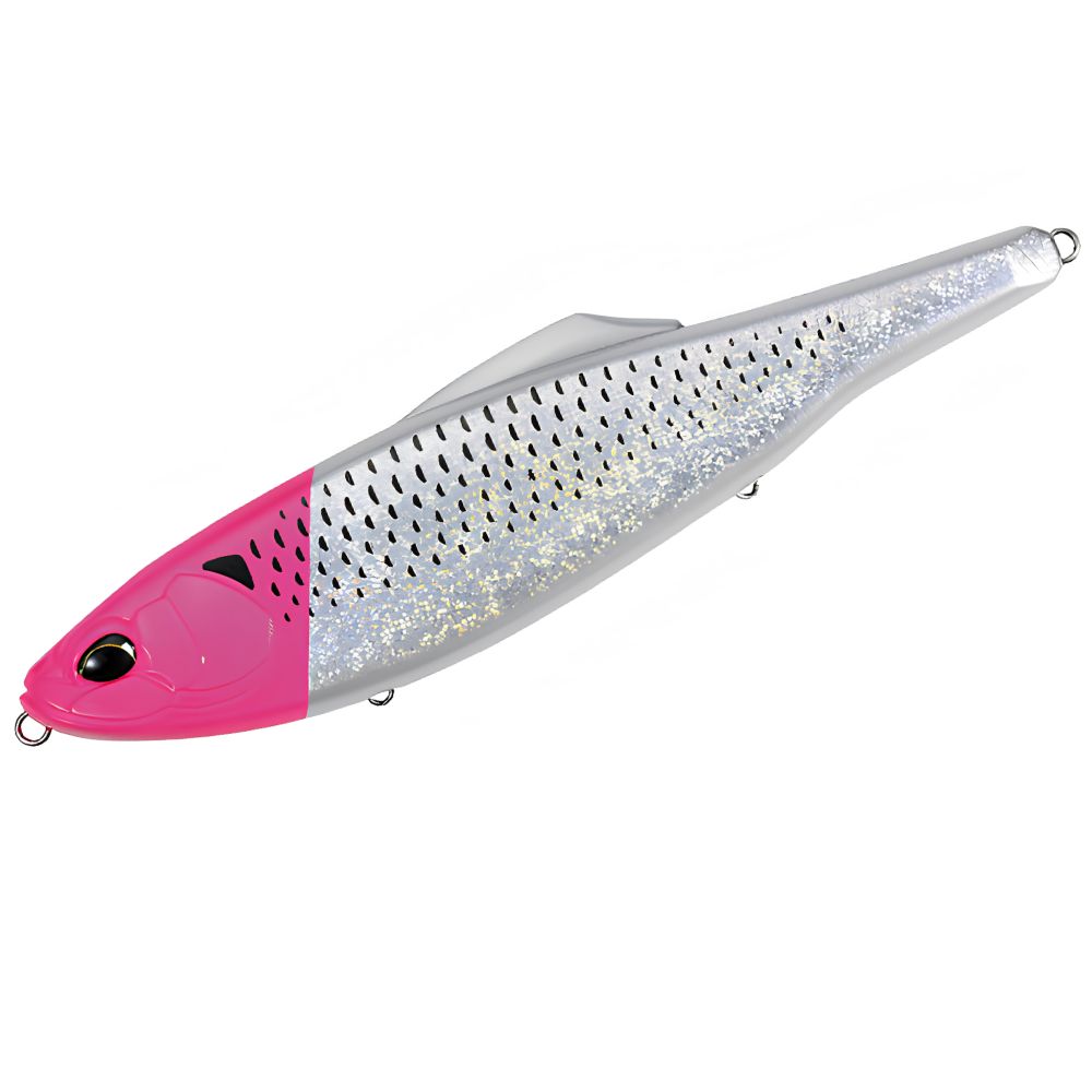 DUO Sea Bass Fishing Big Bait Lipless Floating Lure ROUGH TRAIL KONO FLAT 240F - Image 8