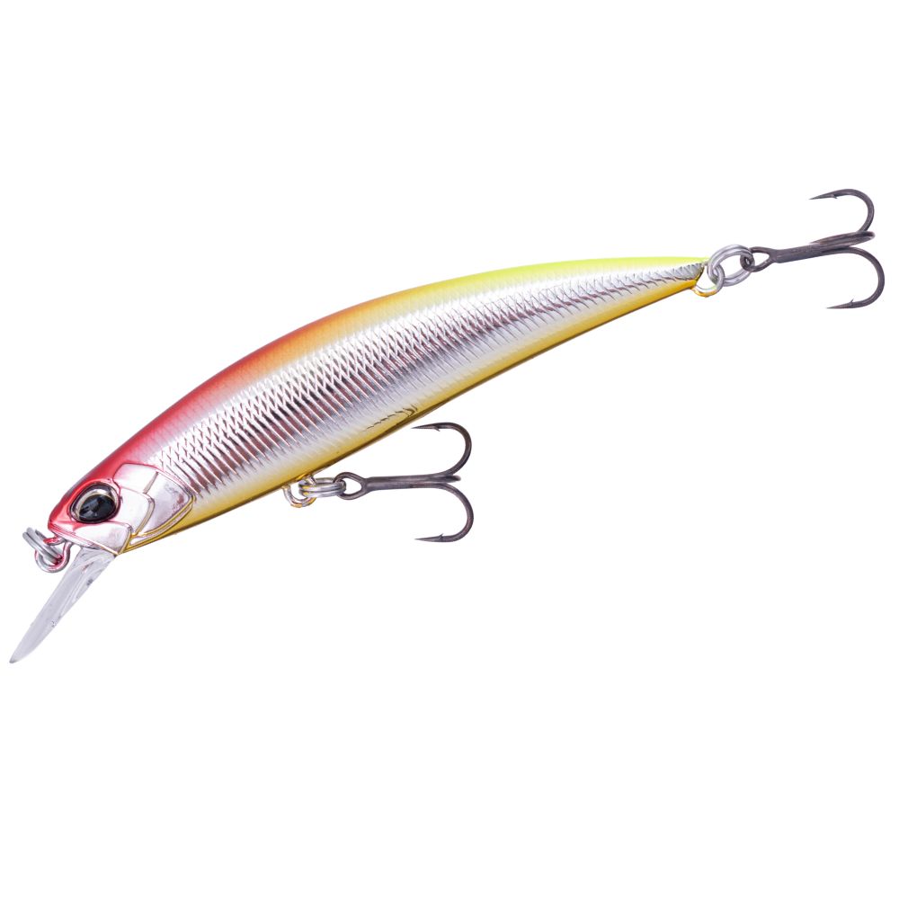 DUO International Finesse Jerkbait Lure SPEARHEAD RYUKI 70S - Image 80