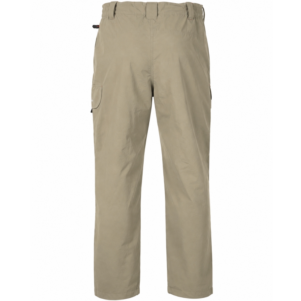 HART Quick Dry Fishing Pants FISHER Green - Image 5