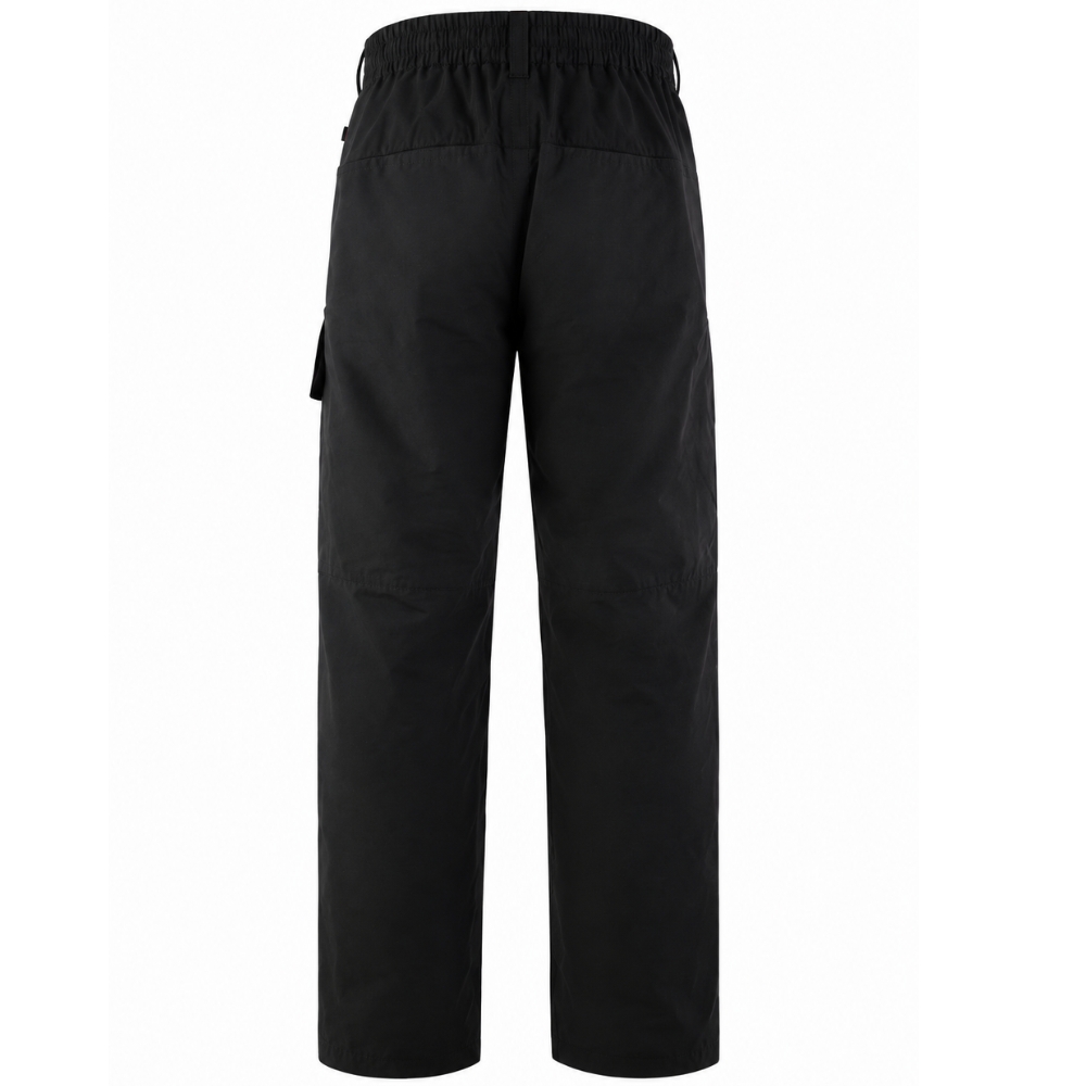 HART Quick Dry Fishing Pants FISHER Navy - Image 4