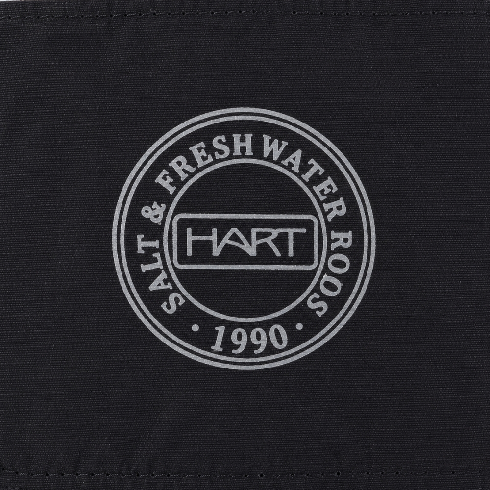 HART Quick Dry Fishing Pants FISHER Navy - Image 5