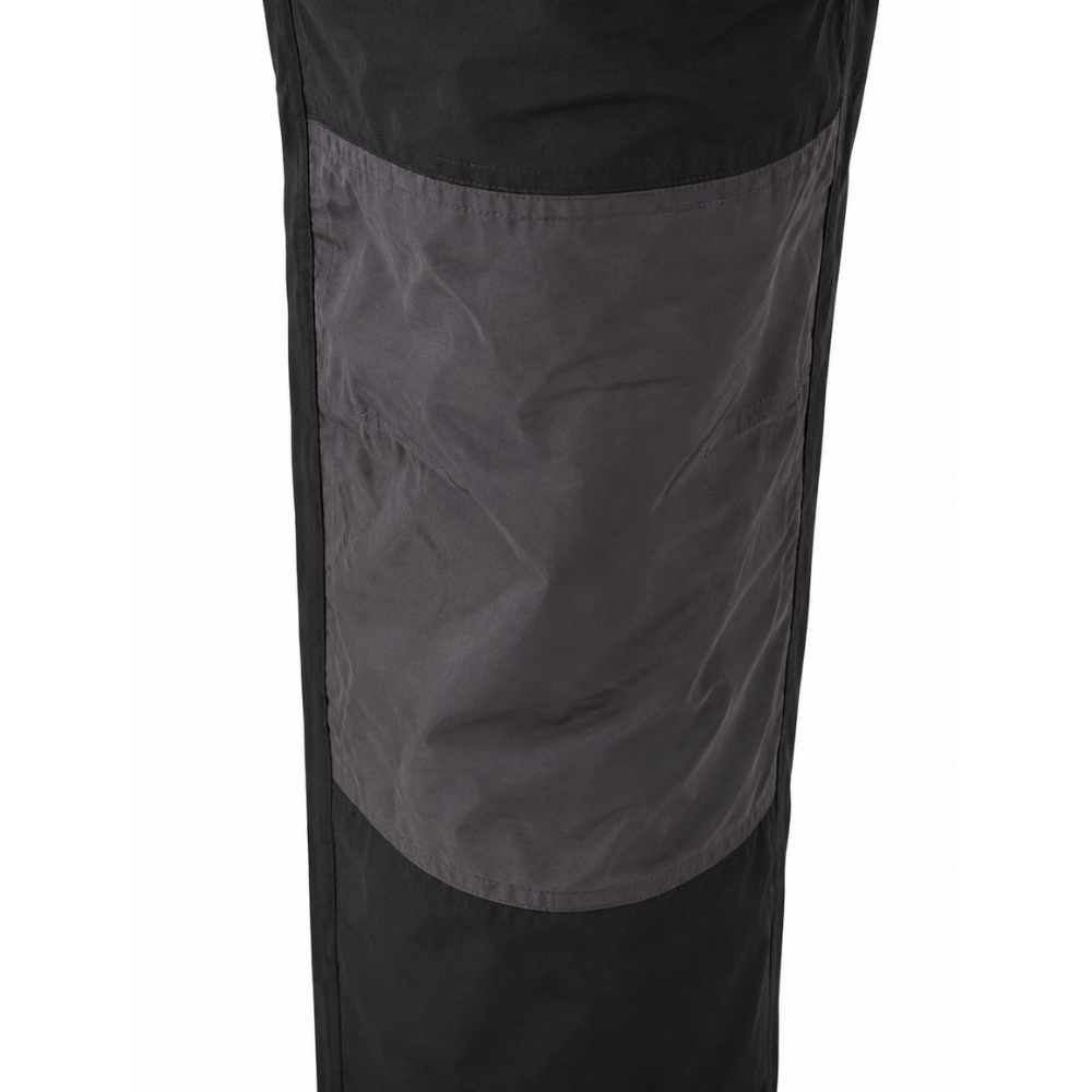 HART Quick Dry Fishing Pants FISHER Navy - Image 7