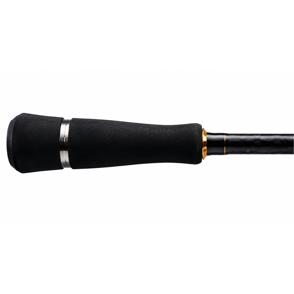 MAJOR CRAFT Premium Micro Jigging Spinning Rod CROSTAGE CRXJ-S742MJ/T - Image 4