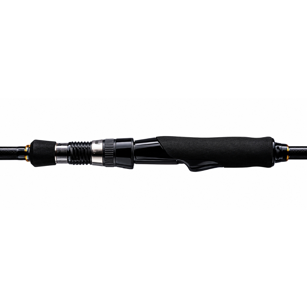 MAJOR CRAFT Premium Micro Jigging Spinning Rod CROSTAGE CRXJ-S742MJ/T - Image 5