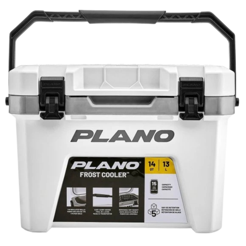 PLANO Cooler FROST 14QT/13L - Image 4