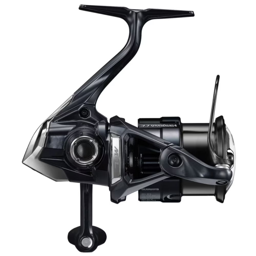 SHIMANO Ultimate Spinning Reel VANQUISH FA Competition Edition C2000S - Image 3