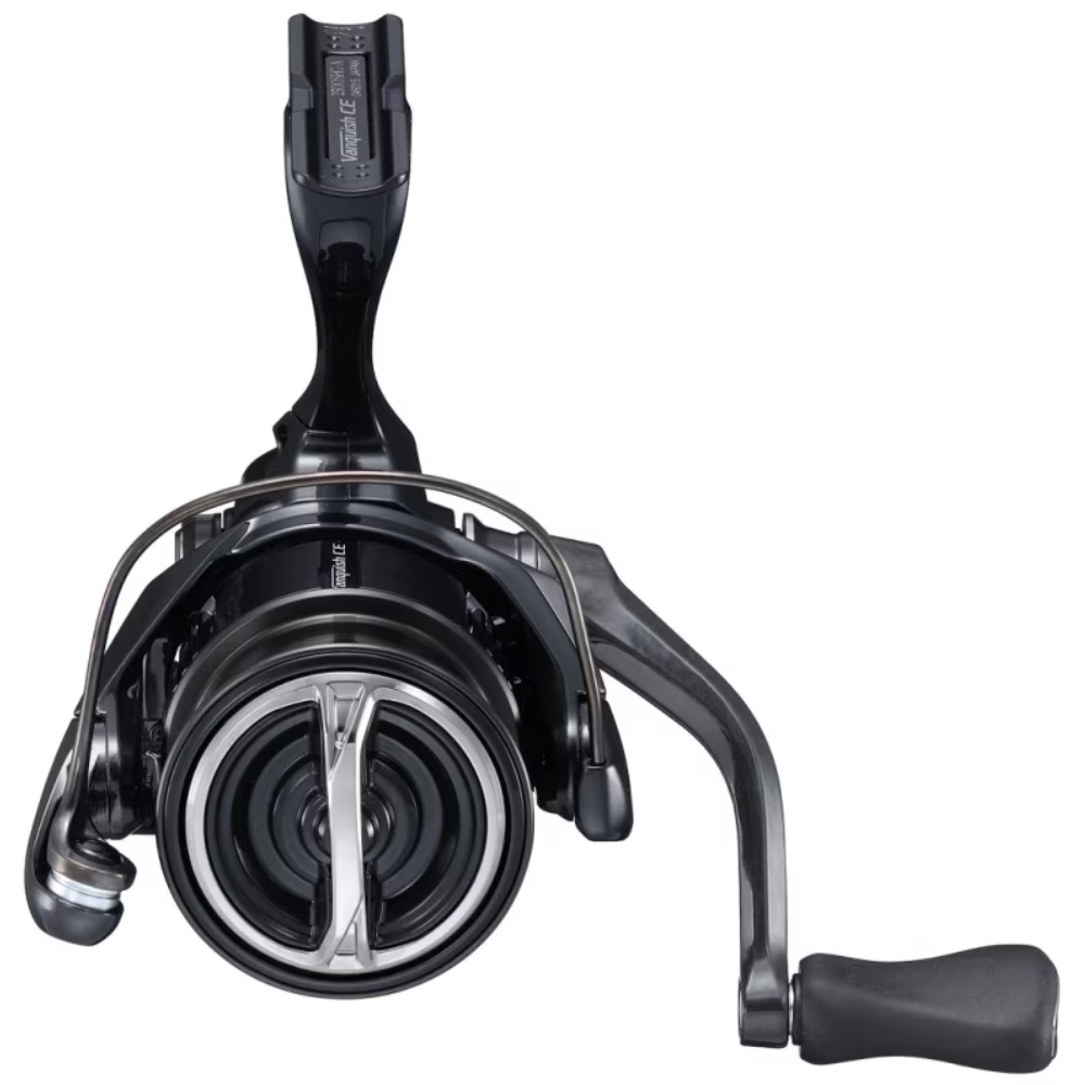 SHIMANO Ultimate Spinning Reel VANQUISH FA Competition Edition C2000S - Image 4