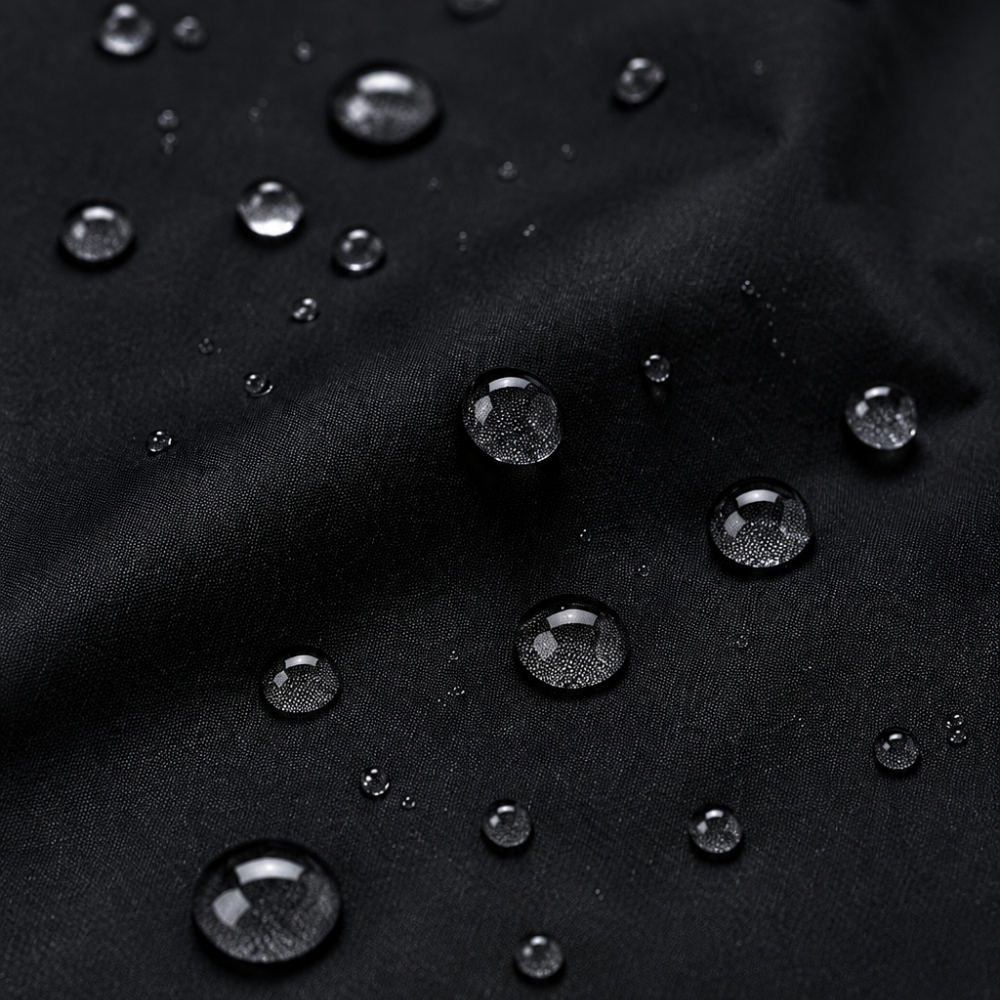 VARIVAS Dry Armor Short Rain Jacket VARS-06 - Image 3