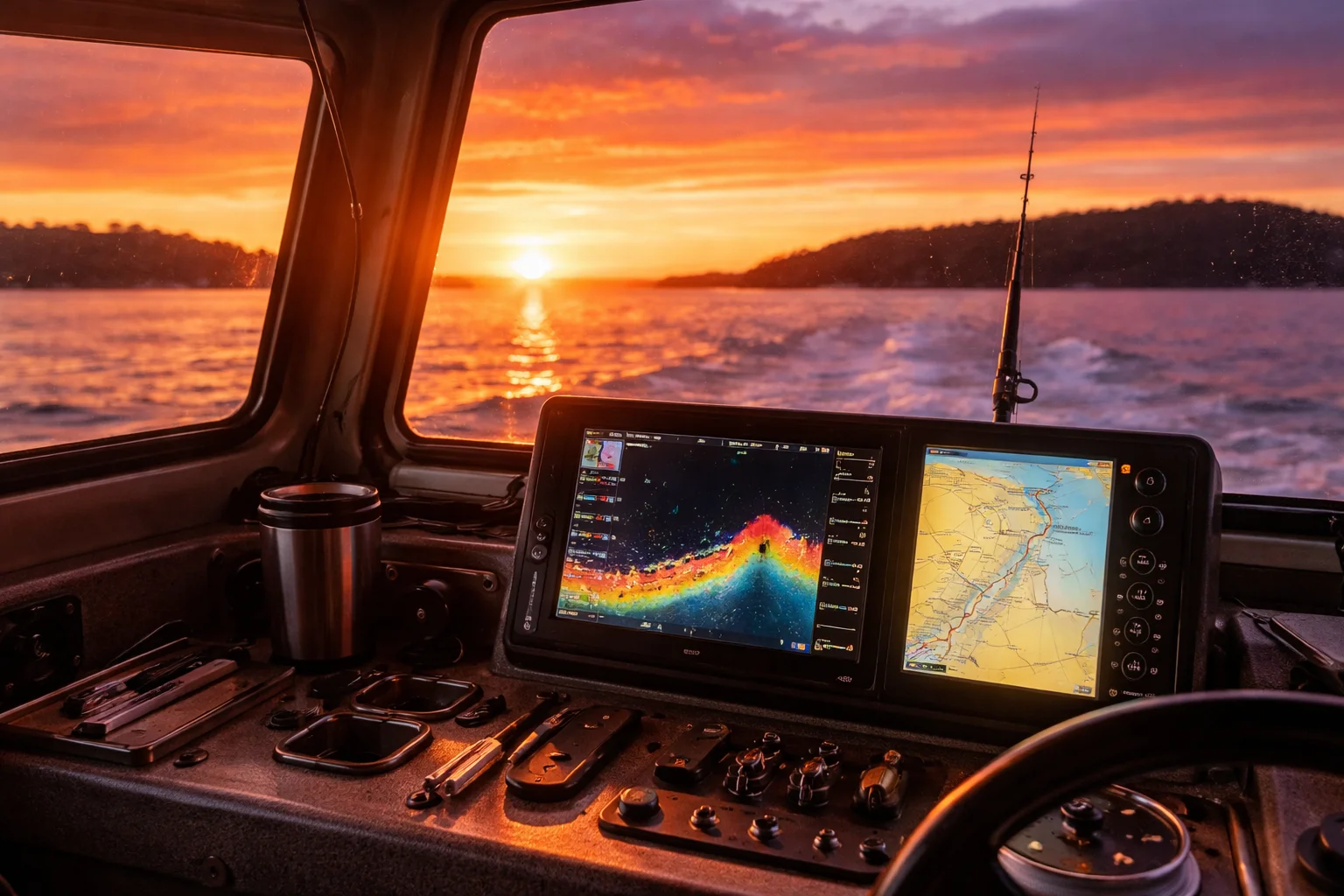How to Use Fishing Electronics: A Comprehensive Guide - 