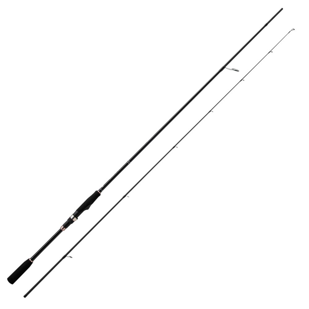 MAJOR CRAFT Freshwater Fishing Tubular Spinning Rod CEANA CNS-742MH+ - Image 2