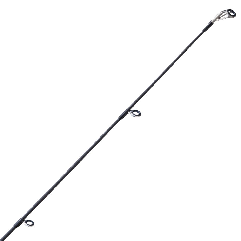 MAJOR CRAFT Freshwater Fishing Tubular Spinning Rod CEANA CNS-742MH+ - Image 3