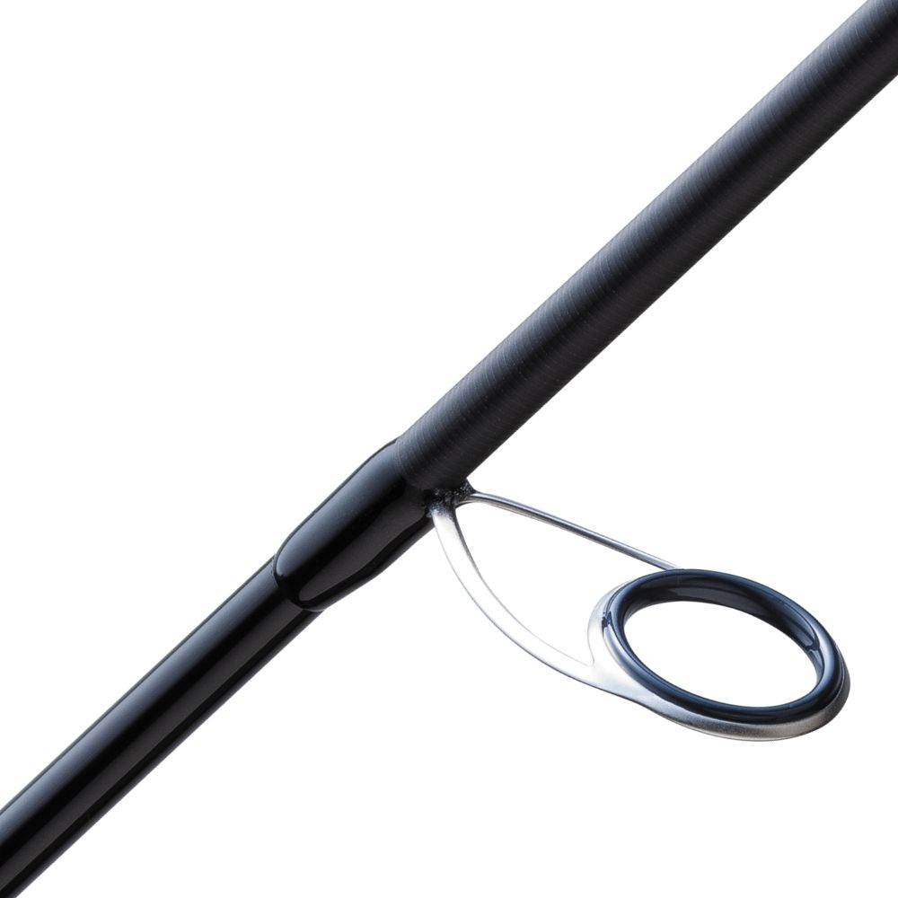 MAJOR CRAFT Freshwater Fishing Tubular Spinning Rod CEANA CNS-742MH+ - Image 4