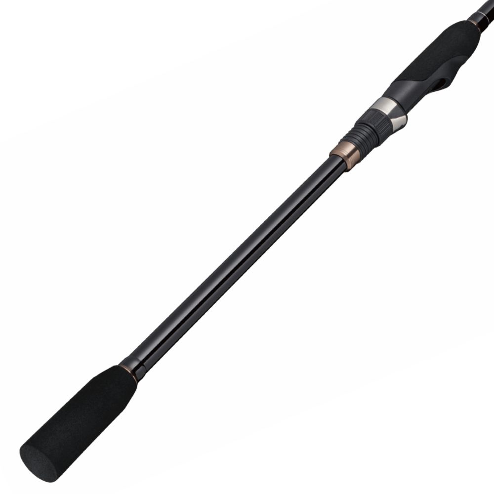 MAJOR CRAFT Freshwater Fishing Tubular Spinning Rod CEANA CNS-742MH+ - Image 6