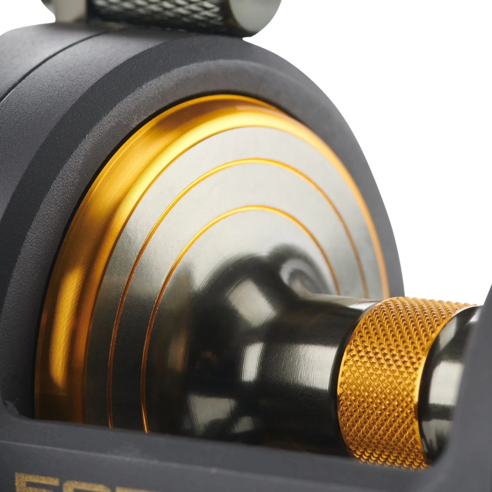 PENN Star Drag Right Handed Casting Reel FATHOM II 12SD - Image 6