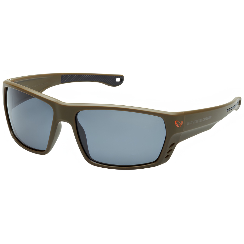 SAVAGE GEAR Polarized Sunglasses 2 SG4 Black