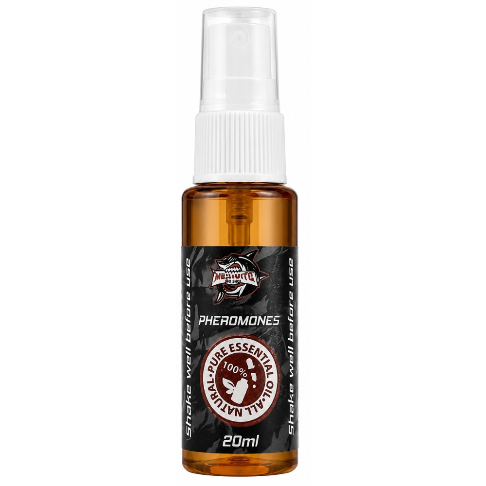 X-PARAGON Premium Fish Attractant TERA Megabite Pheromones