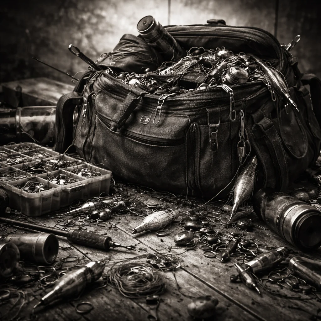 Understanding Overpacking Mistakes - 