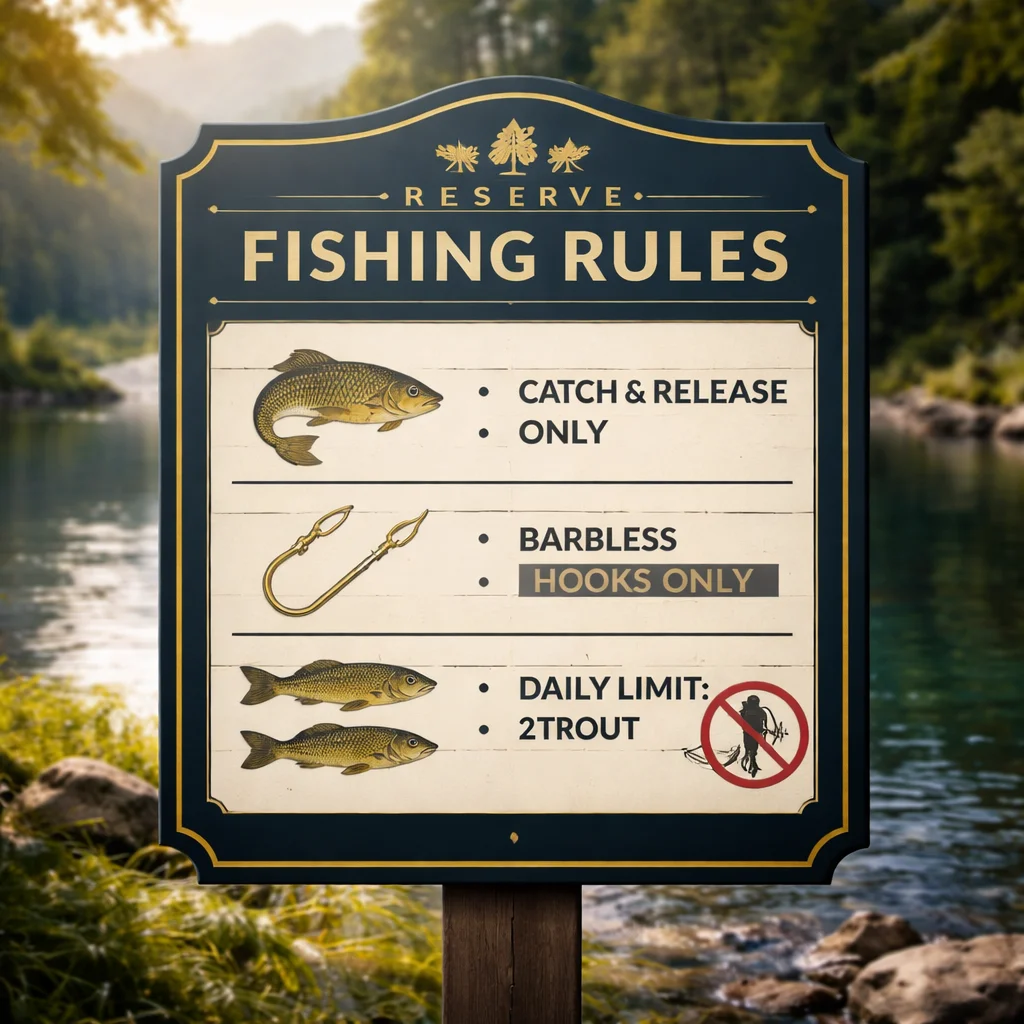 Understanding Fishing Regulations - 