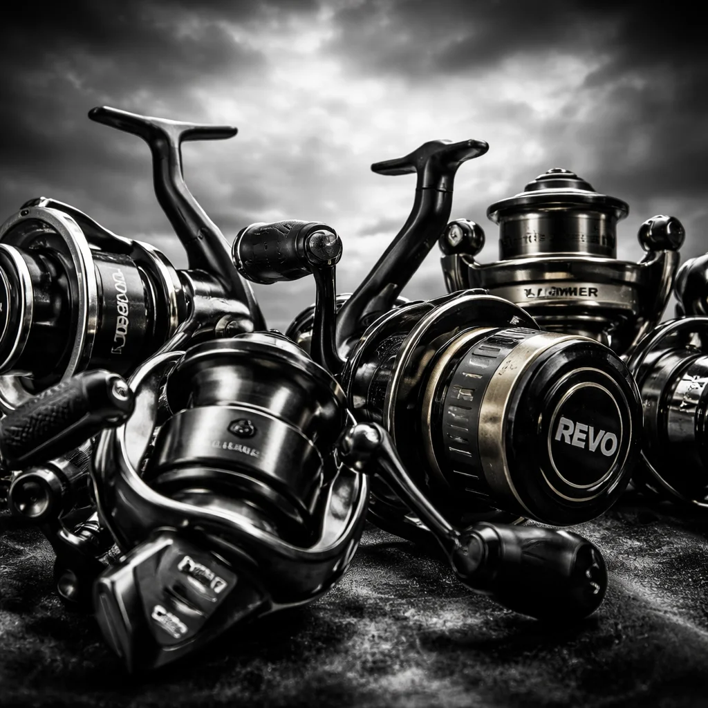 Conclusion: Choosing the Right Reel for You -