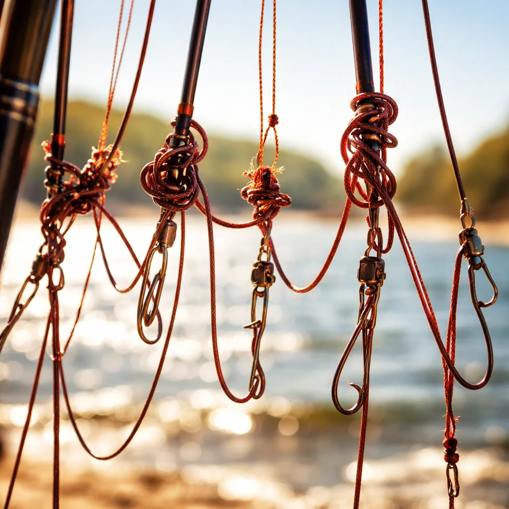 Conclusion: Choose the Right Fishing Line - 